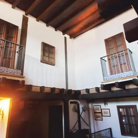 La Kasona Del Mirador Villa Cordoba Exterior photo