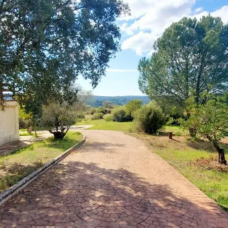 La Kasona Del Mirador Villa Cordoba Exterior photo