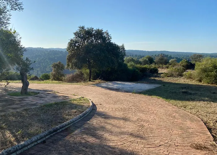 La Kasona Del Mirador