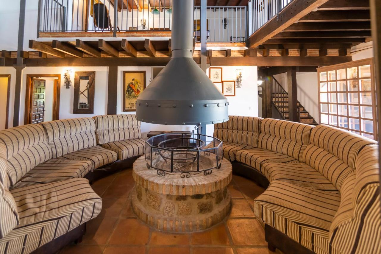 Chalet La Kasona Del Mirador Córdoba