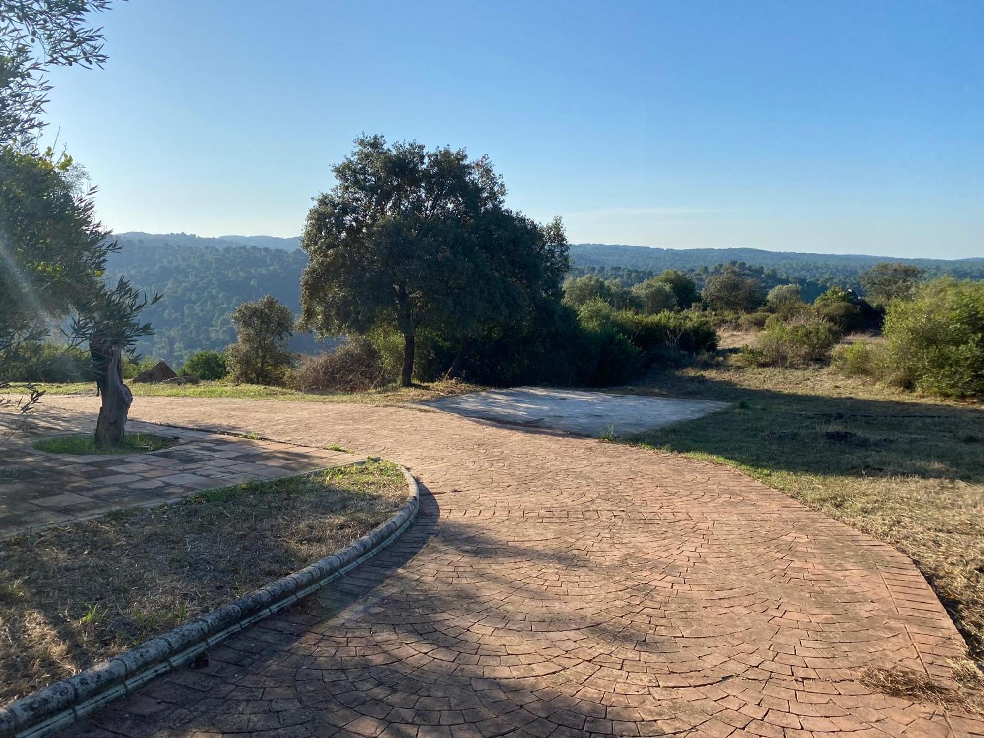 La Kasona Del Mirador Chalet Córdoba